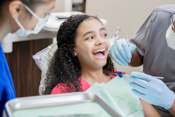 Best Emergency Wisdom Teeth Removal in Nashville, AR