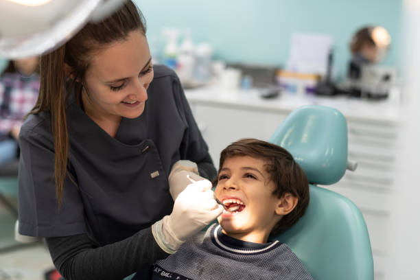 Best Emergency Orthodontic Repairs in Nashville, AR