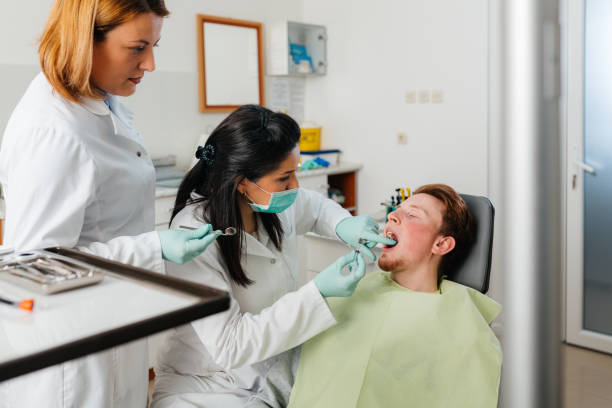 Best Emergency Treatment for Toothache in Nashville, AR