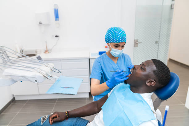 Best After-Hours Emergency Dentist in Nashville, AR