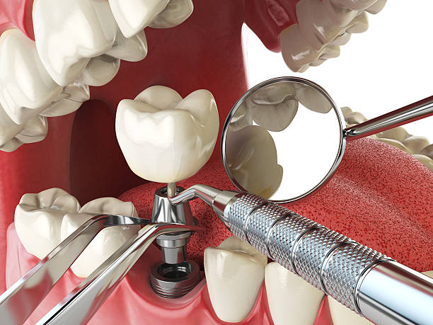 Best Emergency Dental Care for Trauma or Injury in Nashville, AR
