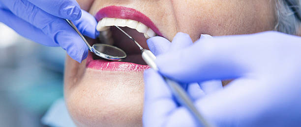 Best Emergency Dental Surgery in Nashville, AR