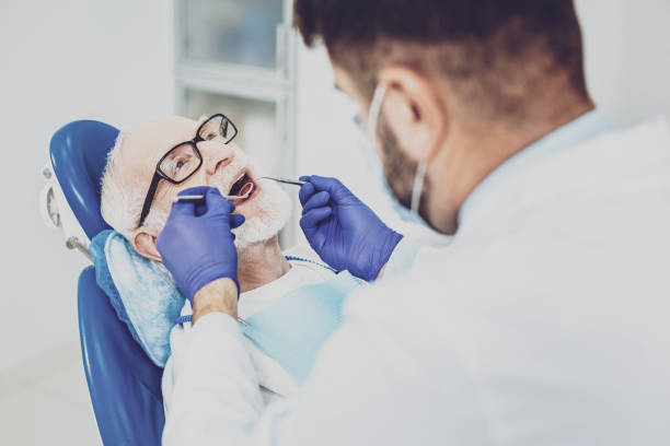 Best Emergency Root Canal Treatment in Nashville, AR